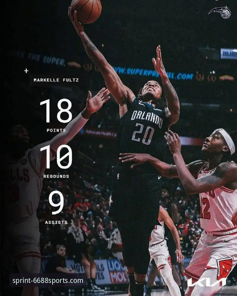 体育APP官方版官方下载 从骑士魔术激战,学习NBA观赛与数据追踪的实用指南